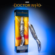 A fancy new sonic screwdriver needs a similarly fancy box.